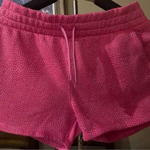 NWOT.  Under Armour athletic shorts..